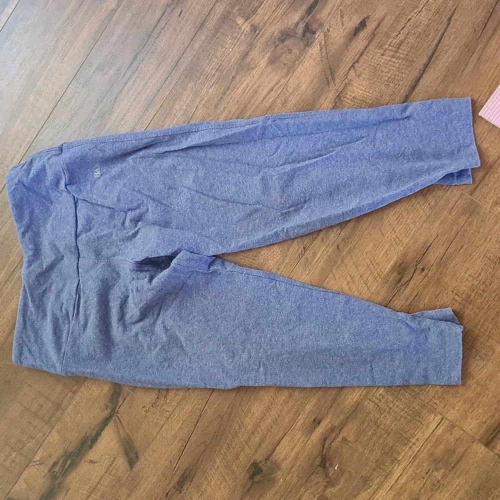 Bamboo Yoga Capri pants